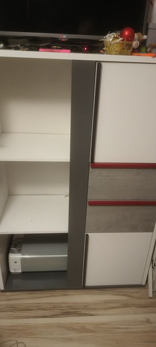 Sprzedam komplet mebli