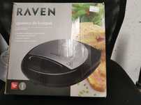 Opiekacze Raven o mocy 750W