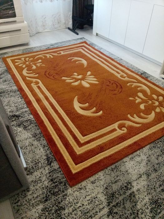 Килим дуже якісний