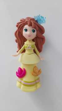 Sprzedam NOWA mini lalke Hasbro Princess Disney,  nie uzywane