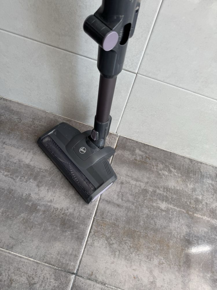 Vendo aspirador HOOVER