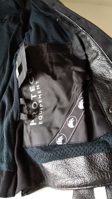 BLUSÃO BERING em excelente estado