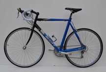 Rower szosowy SCOTT BIAXIAL 709 3X9 ULTEGR 58CM