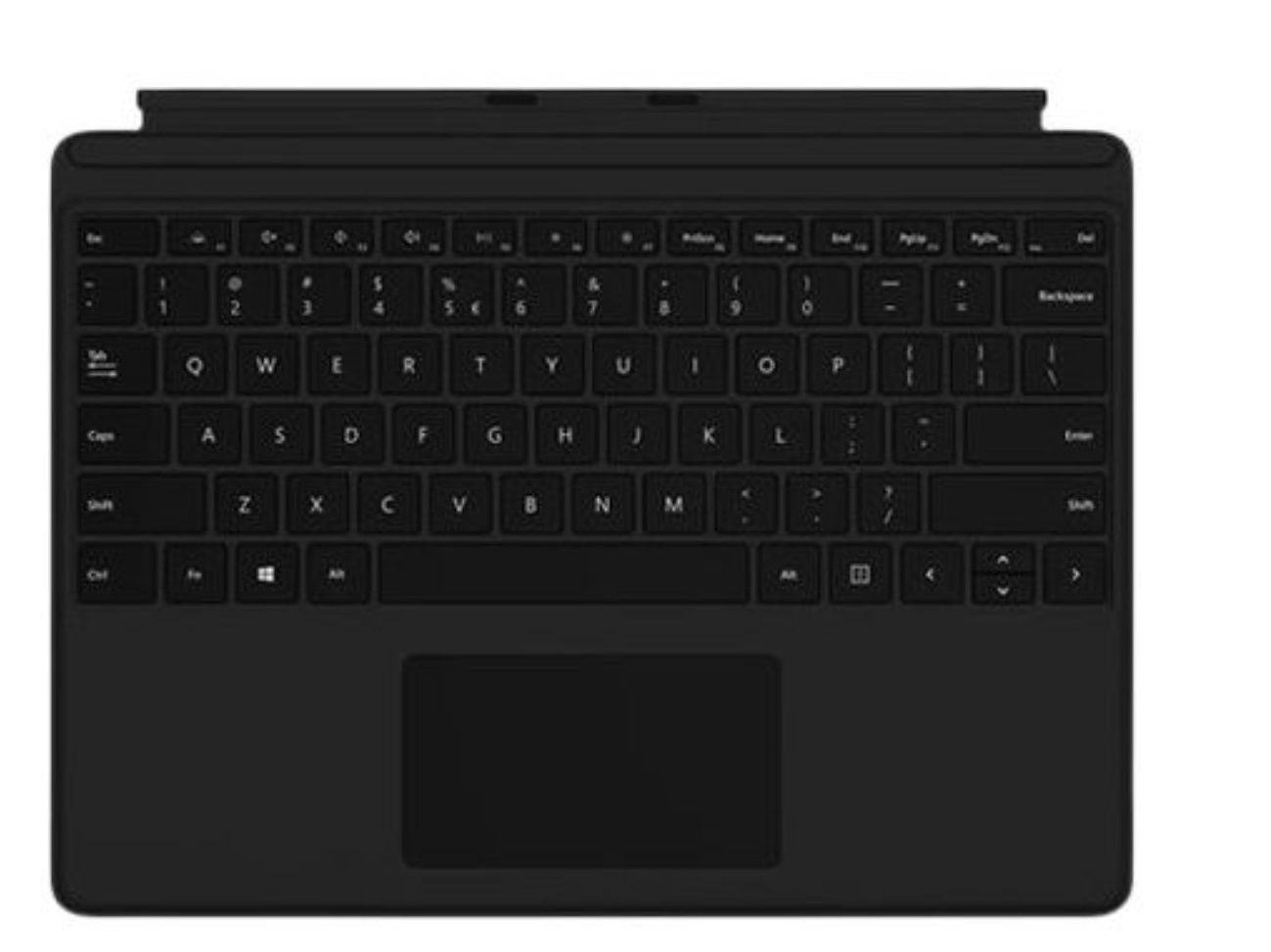 Microsoft Surface pro X sq1 16gb ram 256ssd teclado capa UAG 4G