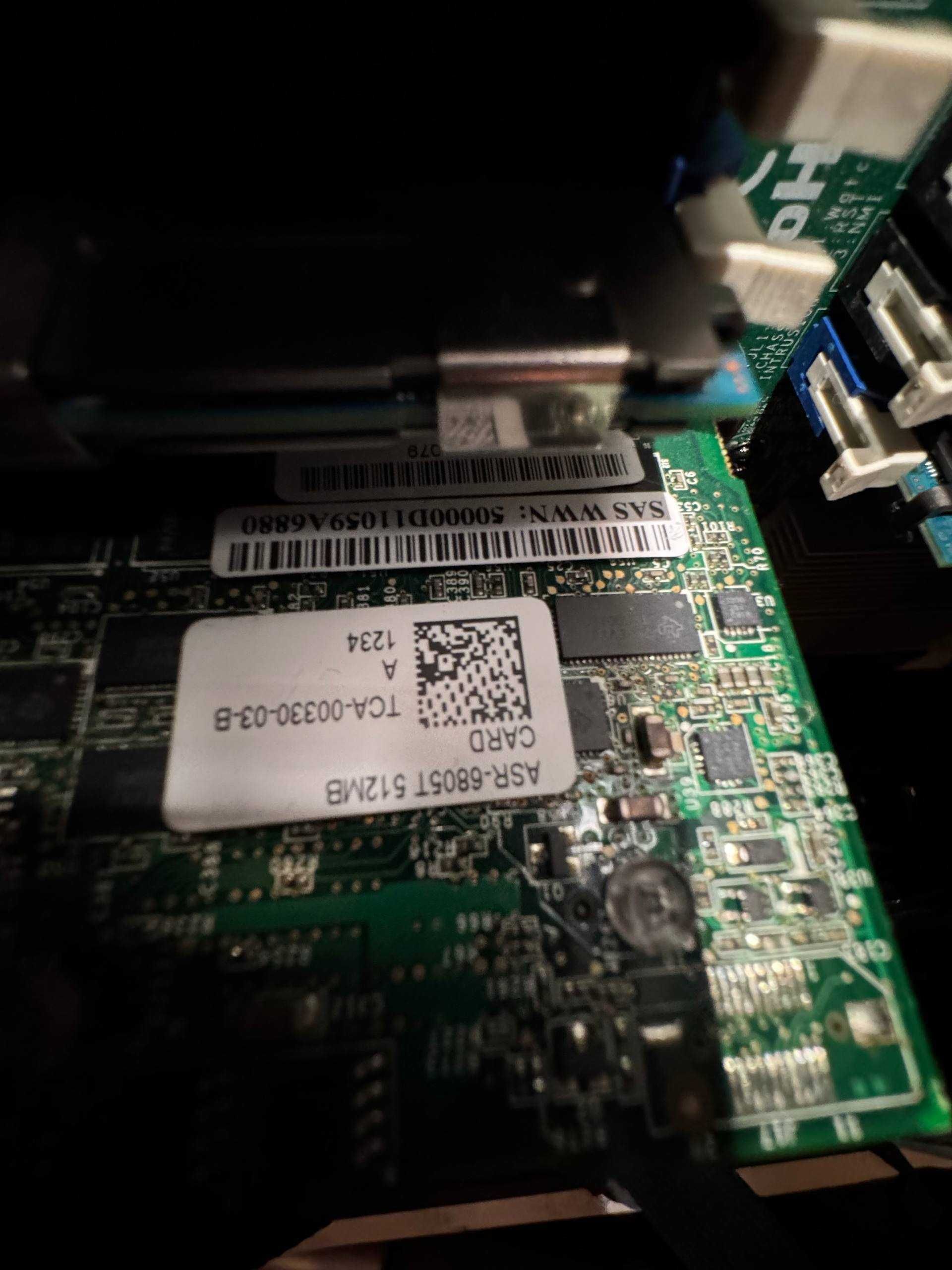 ТЕРМІНОВО!! Продам сервер/робочу станцію на базі Intel Xeon E5-2696 v2