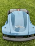 Super cena Robot koszący wiper premium k  1800m2 ambrogio 4.0 basic