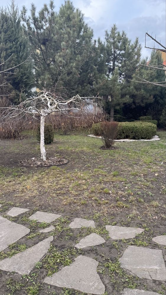 Сдается дом правый берег, Бородинский рай, Солнечный, Запорожье 1500 $
