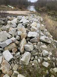 Kamien granitowy