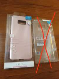 Case do Samsung Galaxy S8 plus