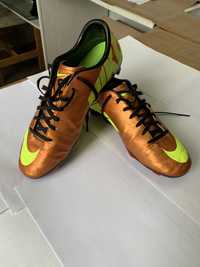 Копачки Nike Mercurial розмір  42,5