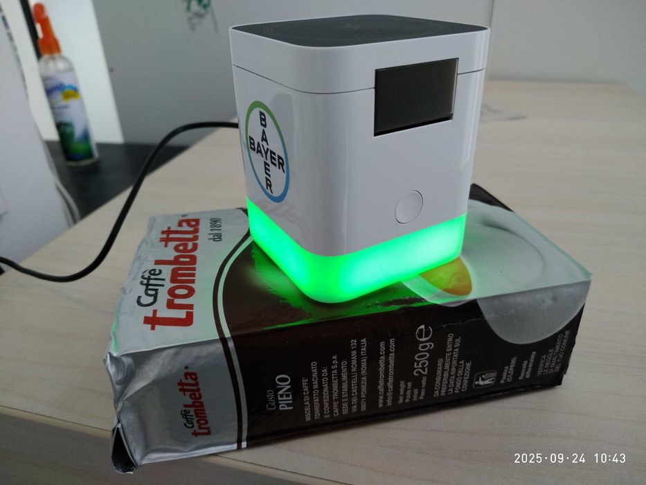 QUIKLINK 3 in 1 Magnetic Wireless Charger Беспроводная Зарядка