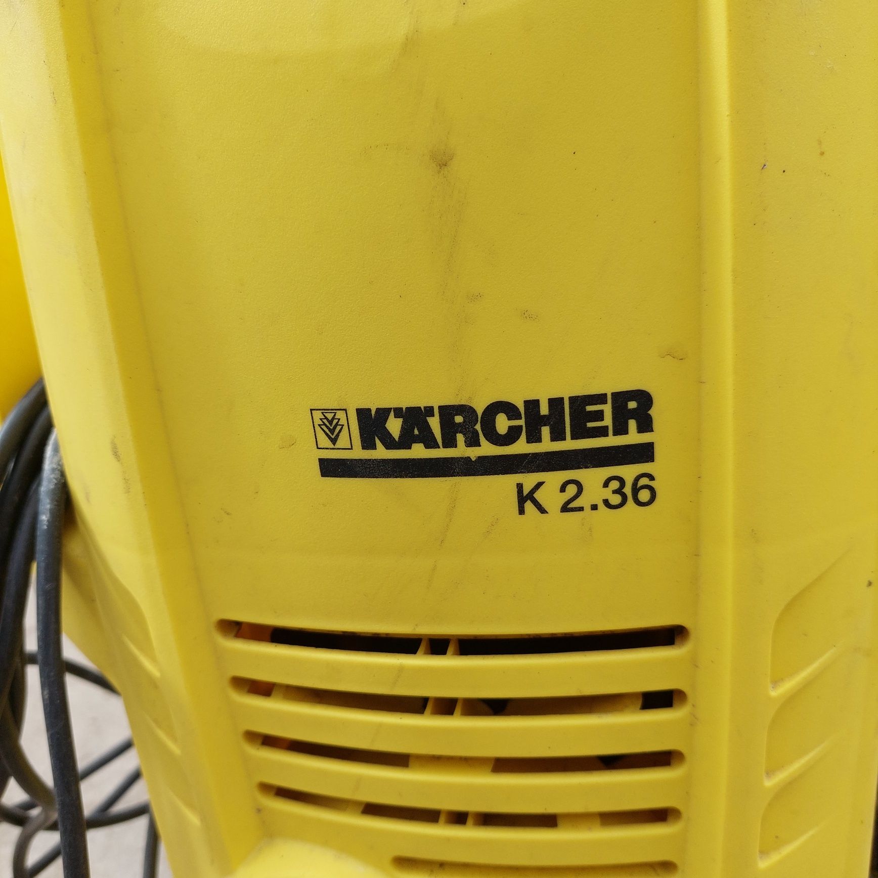 Karcher мойка мийка високого тиску керхер карчер керчер вэ