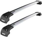 Нові Thule Wingbar Edge 9593 9595 9592 9594 9596 black туле вингбар