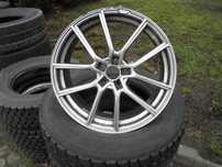 Felga Aluminiowa AEZ 5x108 r19