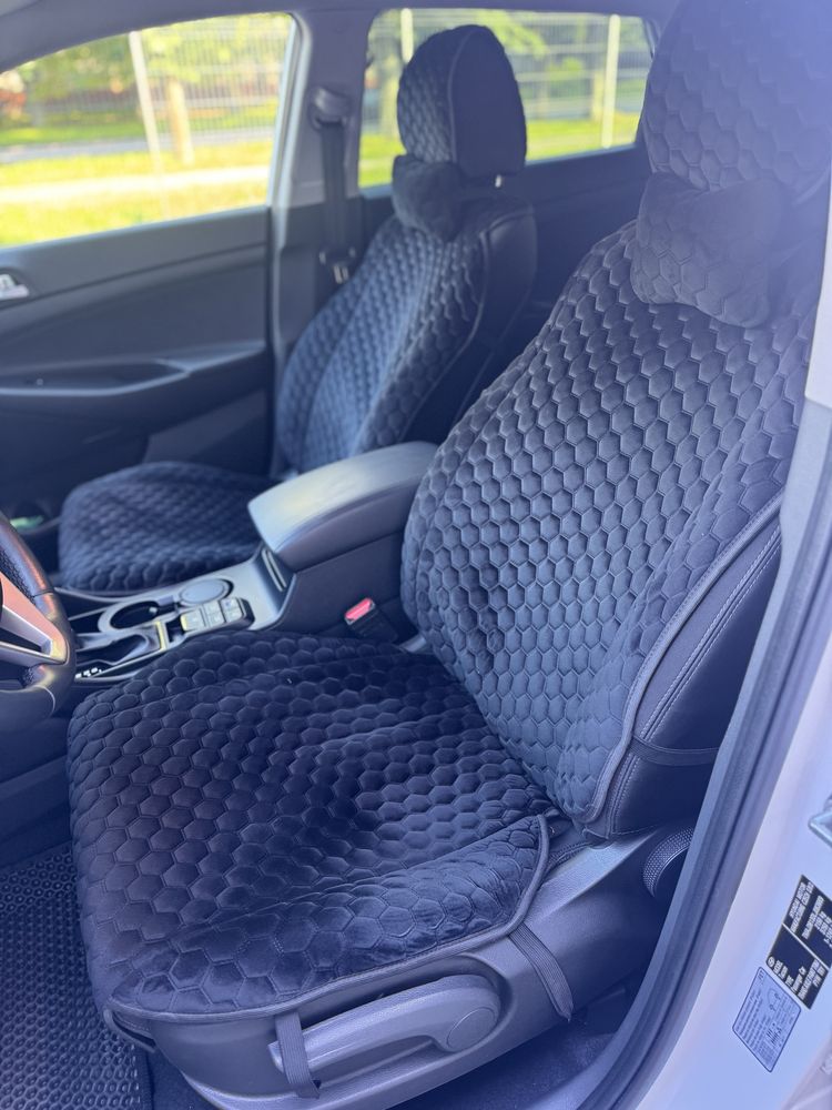 Продам Hyundai Tucson 2020