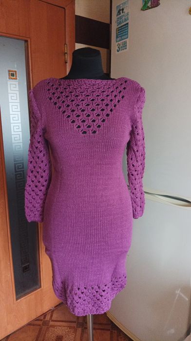 Ликвидация магазина ,Женские Свитера и платья.!