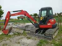 Kubota KX 161-3SZ