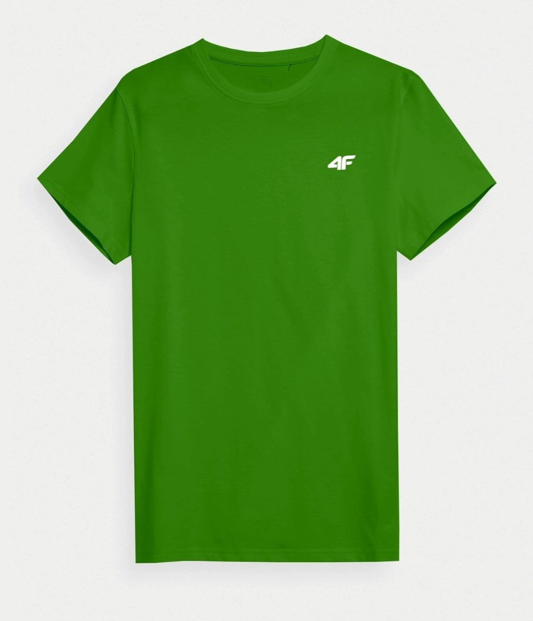 4F t-shirt męski sportowy S-5XL