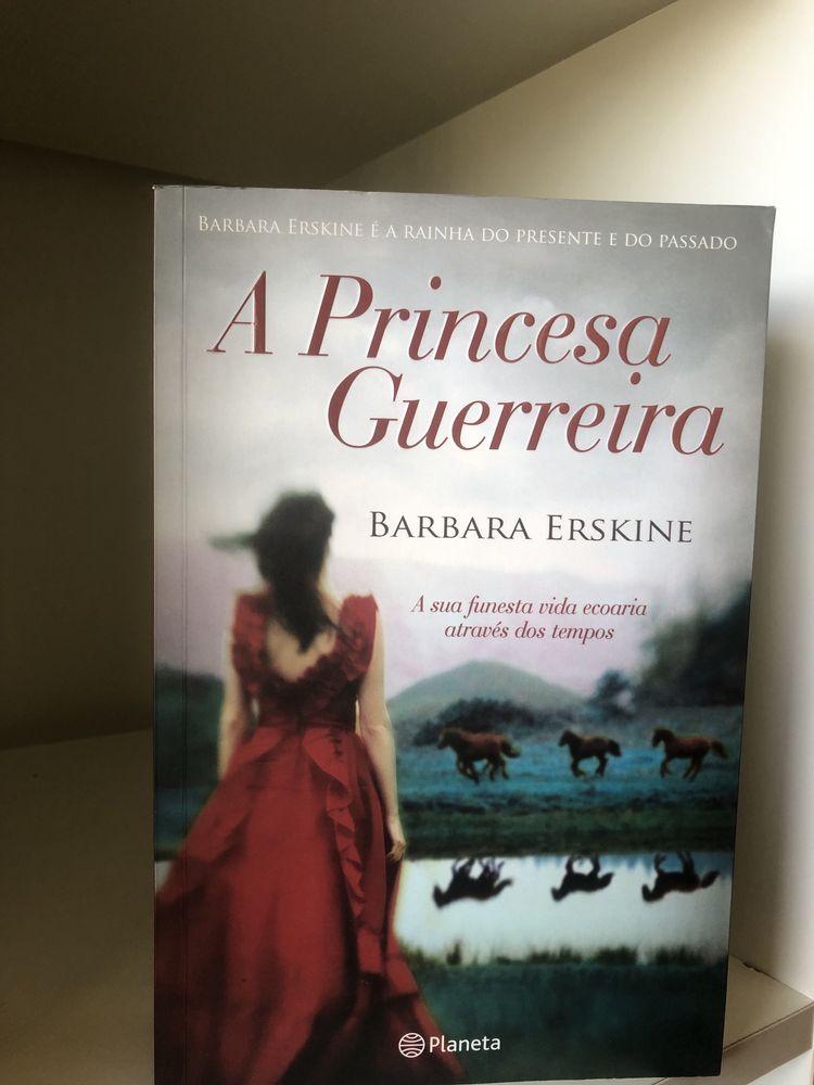 Livros Fantásticos