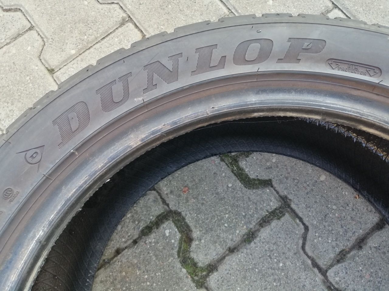 225/45R17 91W Dunlop Sport Maxx RT