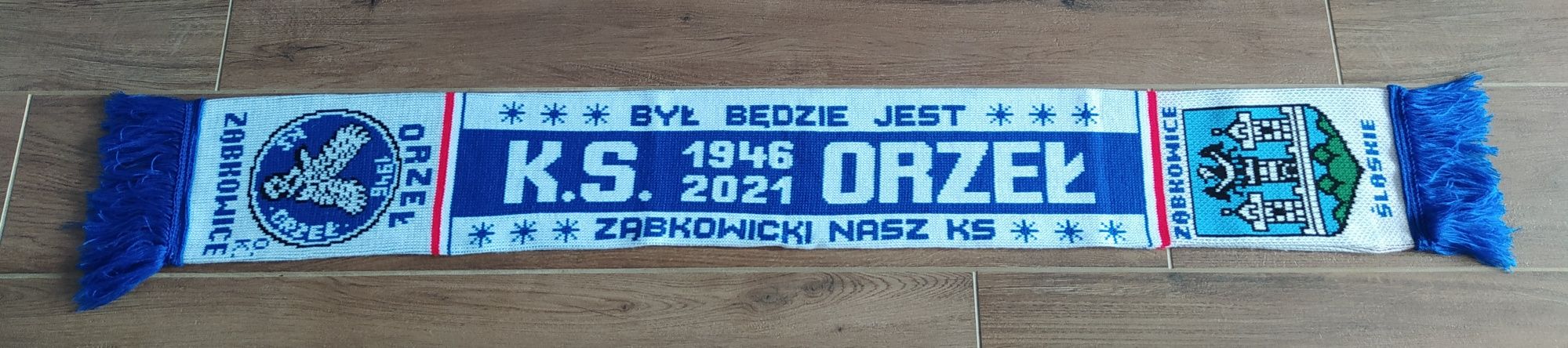 Szalik Orzeł Ząbkowice Rokita Zgorzelec Piast Nowa Ruda Śląsk Wrocław