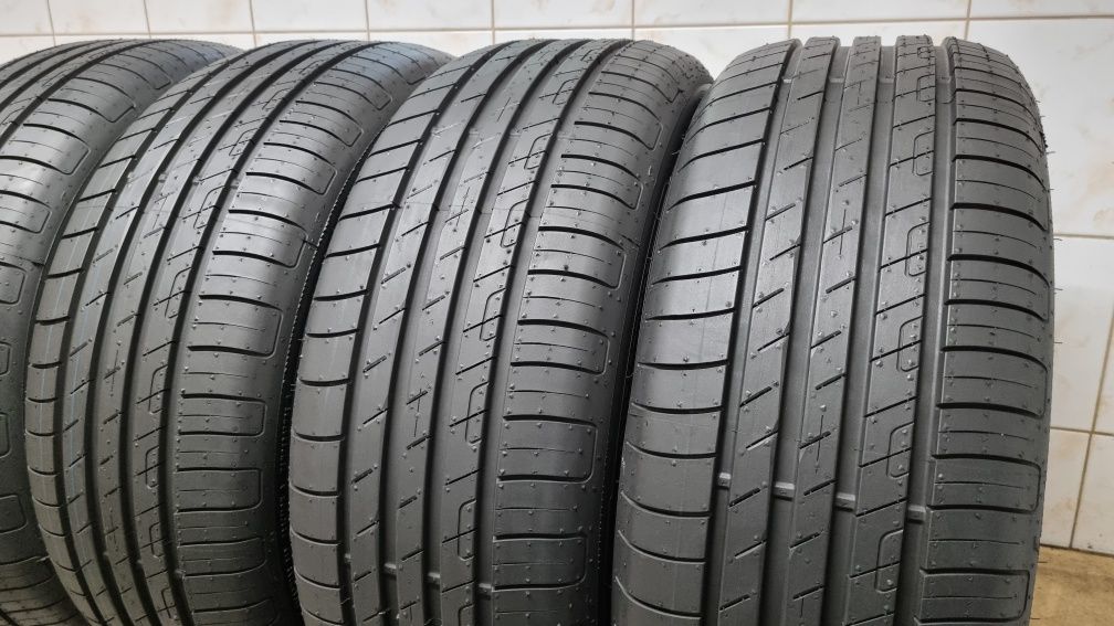 Nowe 4 opony letnie 225/55 R17 97W GoodYear EfficientGrip Performance