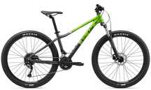 Rower górski Liv Tempt 3-GE 27,5" XS Metallic Green