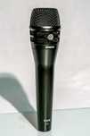 Shure KSM8 - професійний динамічний мікрофон