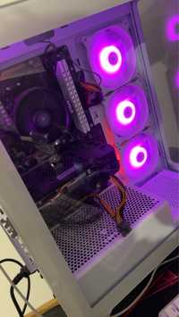 Gaming Pc ATX nowy