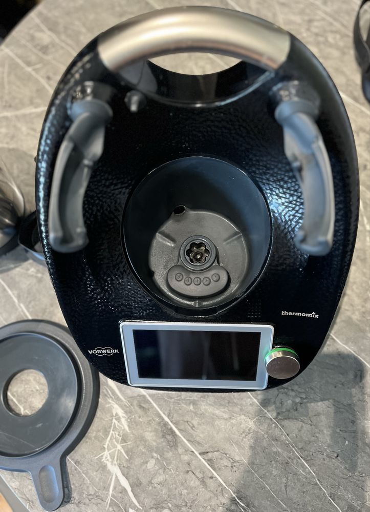 Thermomix TM6 uzywany