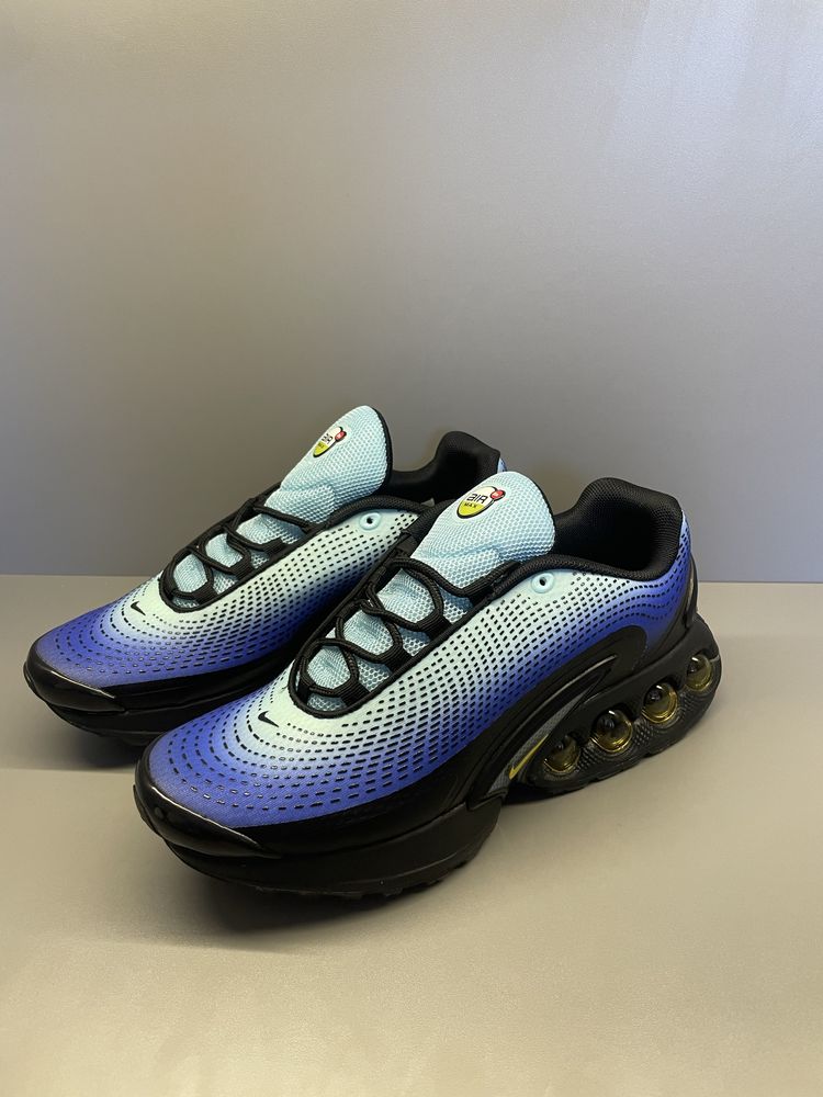 Кросівки Nike Air Max DN 41-45