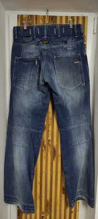 Джинсы G Star Raw Denim originals