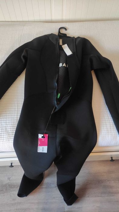 Fato Natação Águas Abertas + Boia