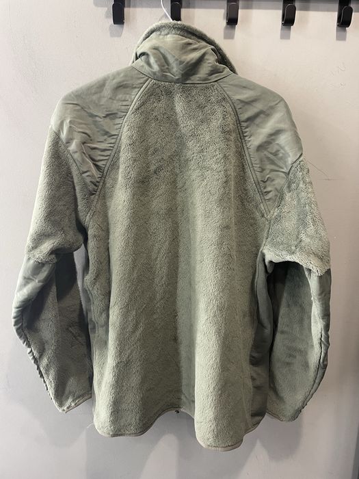 Флісові кофти ECWCS Gen III Polartec Coyote, Foliage green оригінал