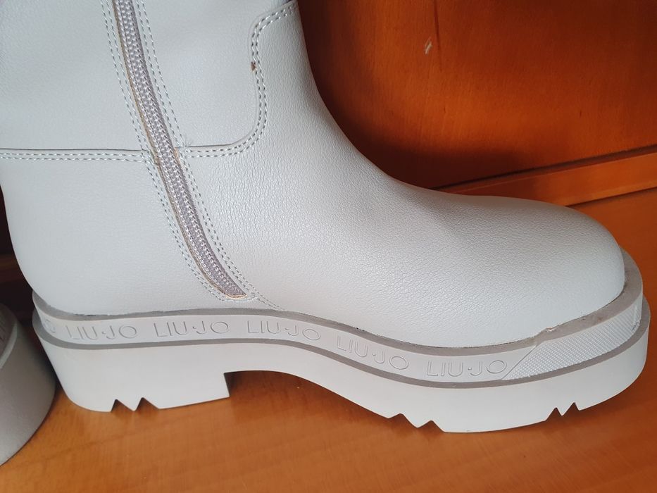 Bota liu jo 36 originais