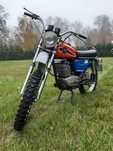 Motocykl WSK 175, M21 W2S2, S2, Sport 2