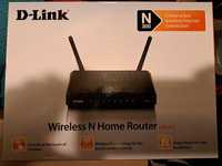 Router D-Link N300 DIR 615