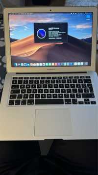 MacBook Air 13,3’’, Intel i5 1.6 GHz, 8GB RAM, SSD 256