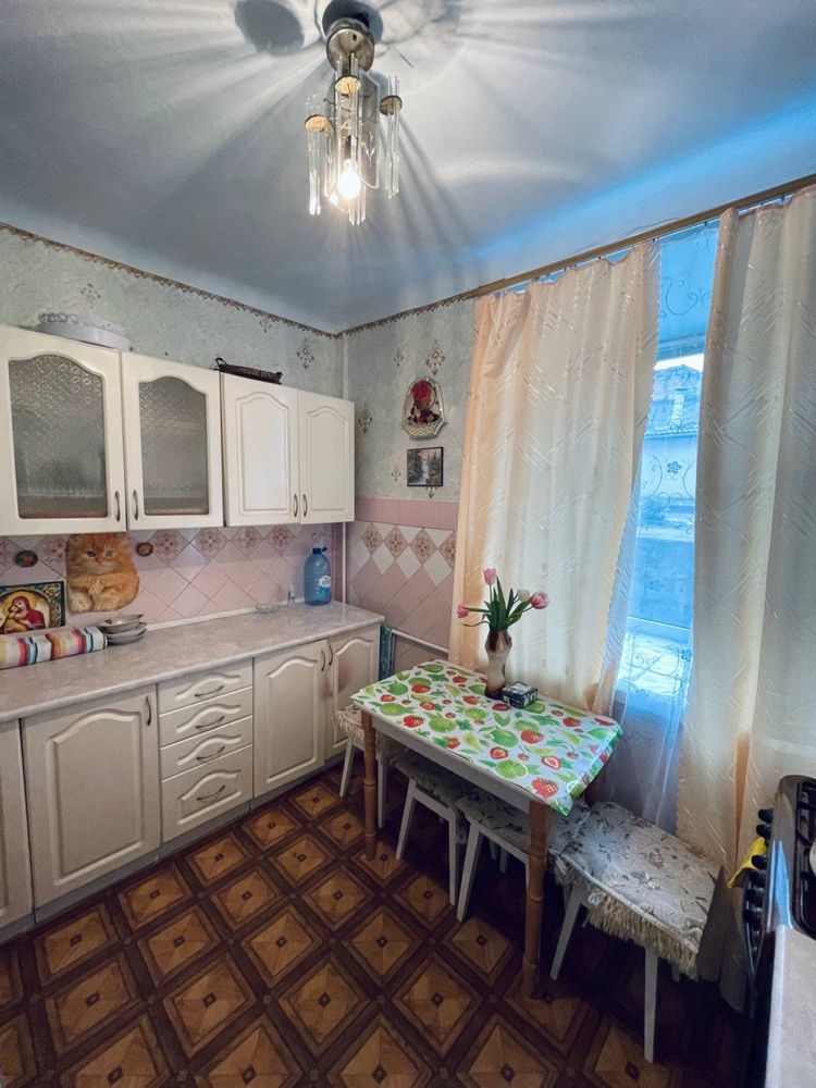 Оренда 2 кімнатної квартири в центрі міста