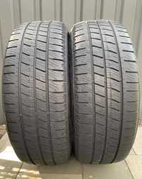 Шини 215/65R16c GoodYear CargoVector 2