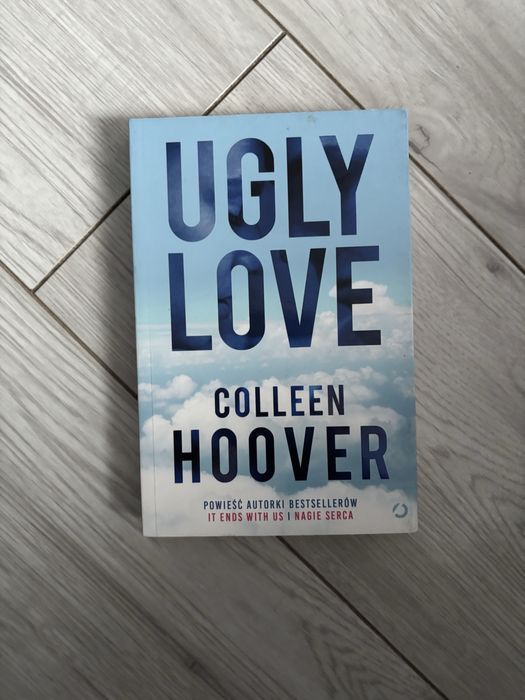 Ugly love Colleen Hoover
