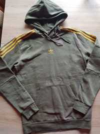 Bluza Adidas damska XS