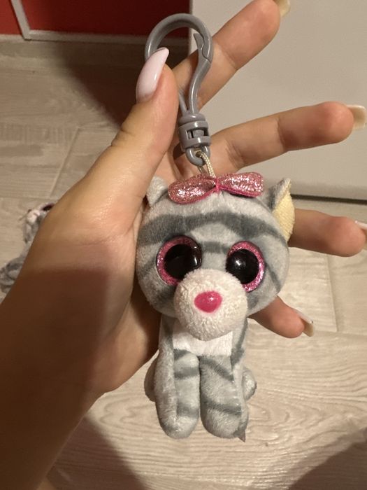 Ty глазастики кішки