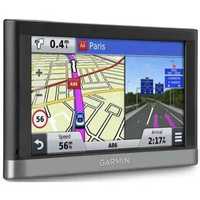 GPS навигатор Garmin Nuvi 2557 LMT хорошее состояние