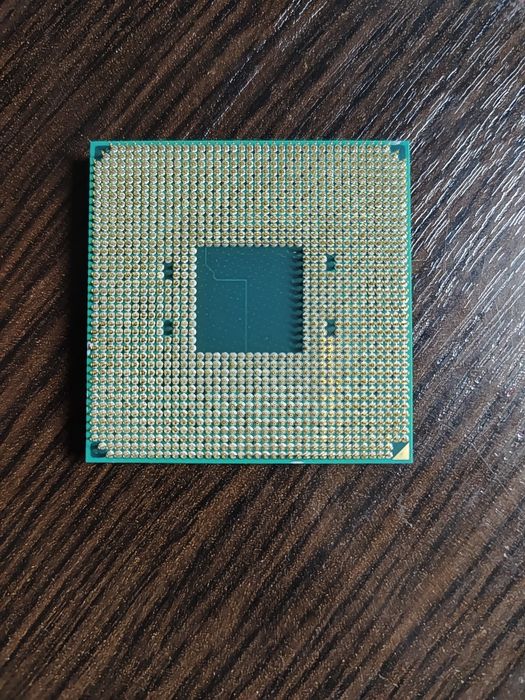 AMD Ryzen 5 5500