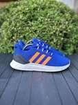 Adidas кроссовки 38 размер синие оригинал