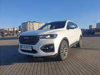 Haval H6 2.0 GDIT 2019