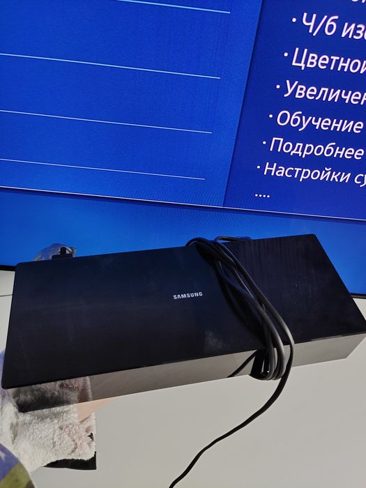 Телевизор Samsung QLED 65" 4К Q95T