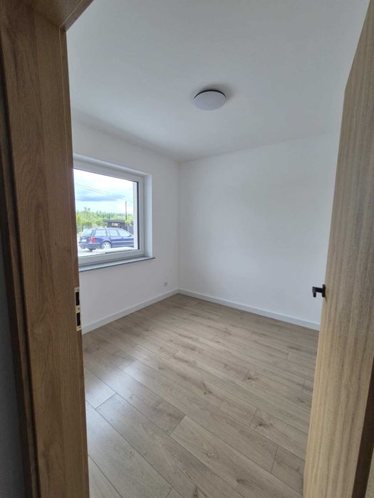 Mieszkanie na wynajem długoterminowy