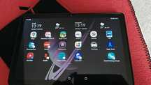 Tablet nawigacja ciężarówki Huawei T10S